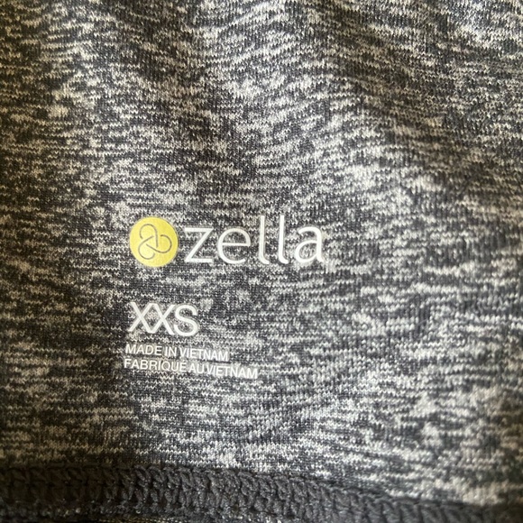 Zella high waist cropped leggings - Picture 8 of 8